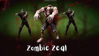 Zombie Zeal : Offline Shooter - Screenshot 2