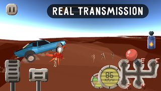Cars vs Zombie - Screenshot 2