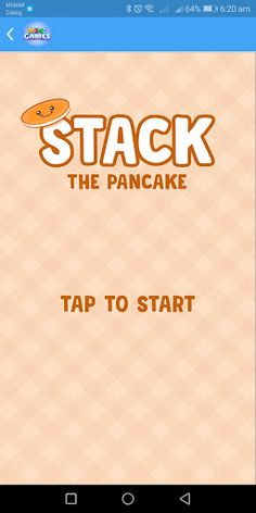 Mini games - Screenshot 1