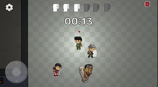 Skibidi In Rainbow Toilet - Screenshot 3
