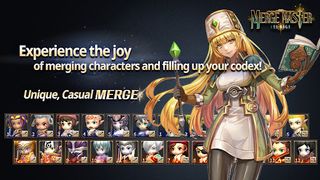 Merge Master - El Saga - Screenshot 3