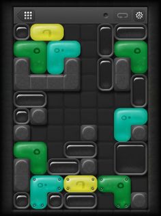 Blockwick - Screenshot 4