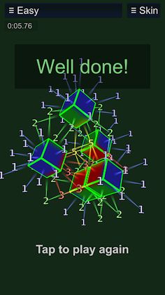 Minesweeper 3D - Screenshot 4