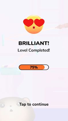 Cat Eye - Screenshot 2