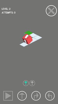 Cube-ular - Screenshot 2