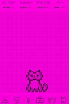 Catgotchi: Virtual Pet - Screenshot 4
