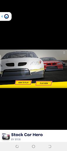 Stock Car Hero - Screenshot 4
