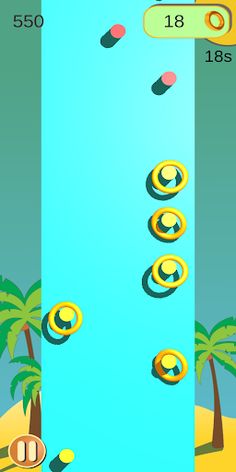 Hoop Frenzy - Screenshot 3