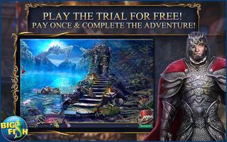 Bridge Another World: Alice in - Screenshot 2