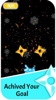 Ice and Fire - Screenshot 1