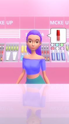 Beauty Assistant - Screenshot 1