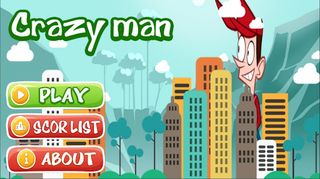 Crazy Boy - Screenshot 1