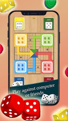 Ludo Classic - Ludostar Game - Screenshot 1