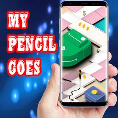 Game My Pencil Goes - Screenshot 4