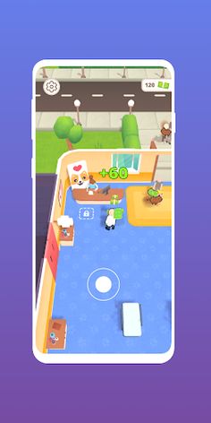 Vet Empire! - Screenshot 4