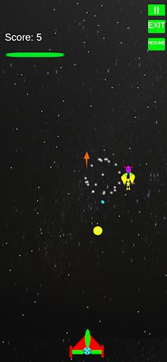 AirCraft Attack 2 - Screenshot 2