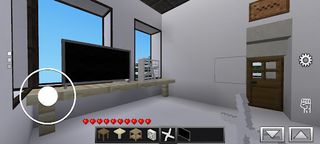 Multicraft – Block Craft World - Screenshot 1