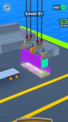 Crane It - Screenshot 2