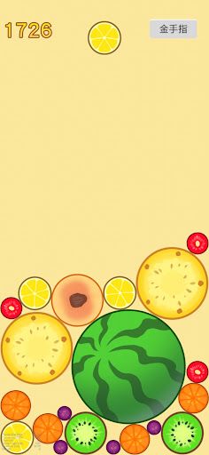 Big Bigger Fruit - Screenshot 2