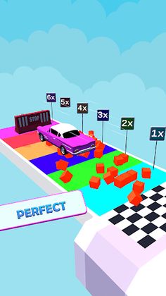 Car Wash - Car Makeover Game - Screenshot 1