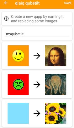 qubetilt - Screenshot 4