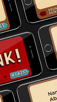 Drunk Potato by Drink-O-Tron - Screenshot 4