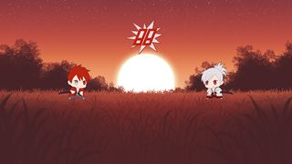 Bushido Battle - Screenshot 1