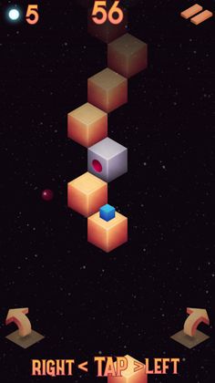 Climb Switch - Screenshot 3