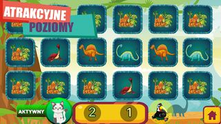 Młody Geniusz - Gry Edukacyjne - Screenshot 1