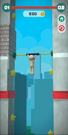 Titan Wall Attack - Screenshot 4