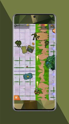 Commando Shooting - Screenshot 4