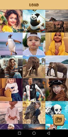 Puzila - Jigsaw Puzzles - Screenshot 4