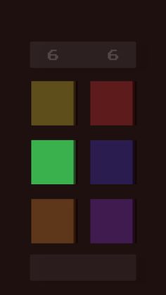 Simons Task - Screenshot 2