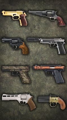 Weapons armory simulator - Screenshot 4