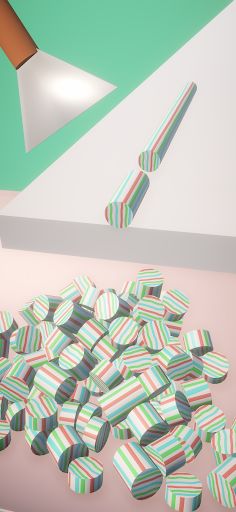 CandyCutMaster - Screenshot 1