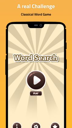Word Search Classic - Screenshot 3