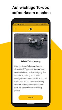 New Bee - Screenshot 4