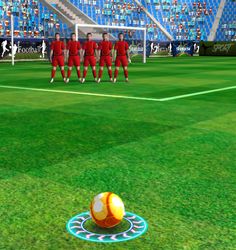 Ball Scorer - Screenshot 3