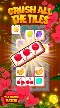 Tile Match Master: Puzzle Game - Screenshot 3