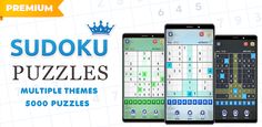 Sudoku Puzzle - Premium - Screenshot 4