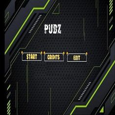 PUBZ - Screenshot 1