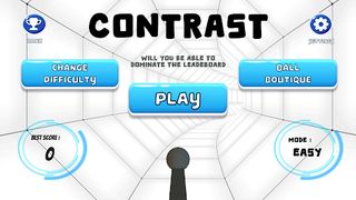 Contrast - Screenshot 2