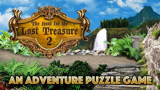 Hunt for the Lost Treasure 2 - Screenshot 1