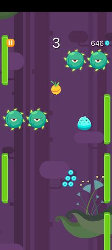 Noyo Wanderer - Screenshot 1