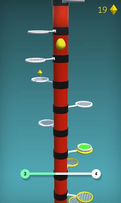 Egg Spring - Screenshot 4