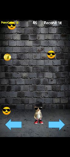 Pana Miguel The Game - Screenshot 3