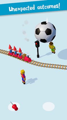 Toys & Choices - Screenshot 3