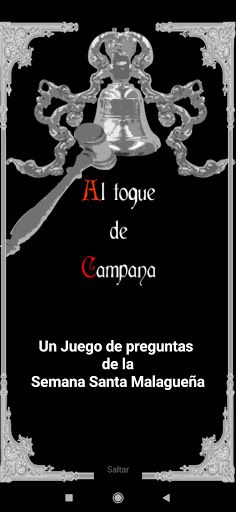 Al Toque de Campana - Screenshot 4