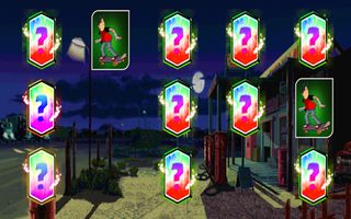 MEMOREX - Screenshot 2