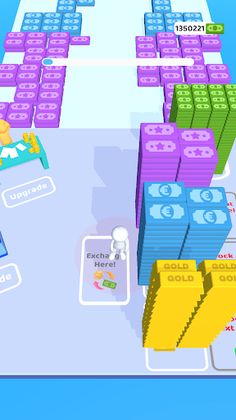 Money Harvest - Screenshot 4